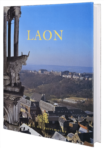 Laon Acropole